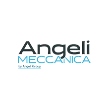 Meccanica Angeli Srl Logo